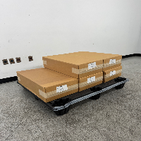Thermo Freezer Racks - Quantity 5 image 0